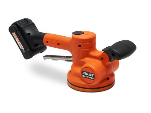 BATTIPAV PULSE akkumulátoros csempevibrátor 18V