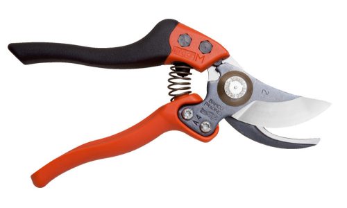 Bahco PX-M2-L professzoinális metszőolló átlagos kezűeknek, balkezes
