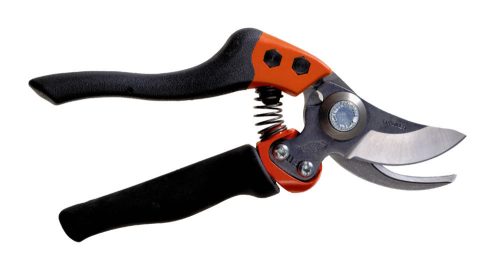 Bahco PXR-M2-L professzoinális forgónyeles metszőolló átlagos kezűeknek, balkezes