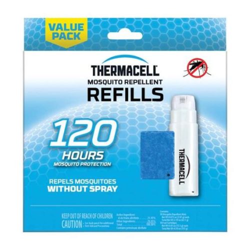 Thermacell R-10 Refill 120 óra megapack utántöltő