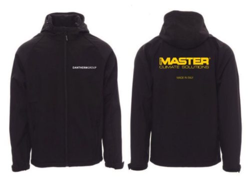 MASTER széldzseki - M