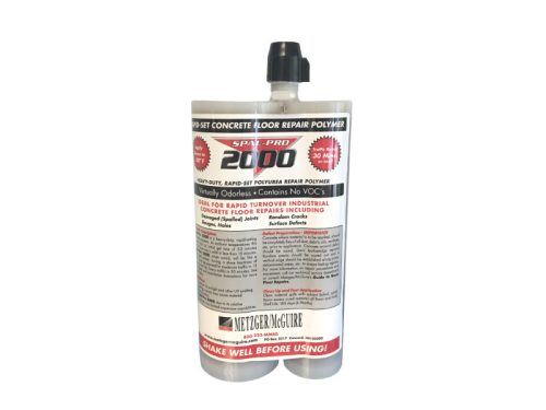 Dr Schulze kétkomponensű epoxi ragasztó repedésjavításhoz 900 ml