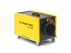 TROTEC TAC 1500 ipari légtisztitó és porelszívó