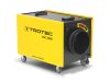 TROTEC TAC 3500 ipari légtisztitó és porelszívó
