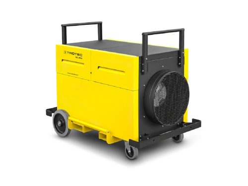 TROTEC TAC 6500 ipari légtisztitó és porelszívó