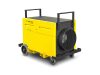 TROTEC TAC 6500 ipari légtisztitó és porelszívó