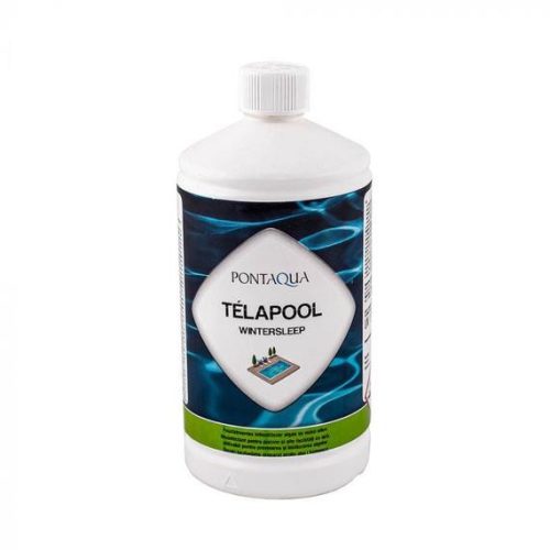 Aqualing Télapool 1L