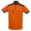 Solidur rövid ujjú póló - XL