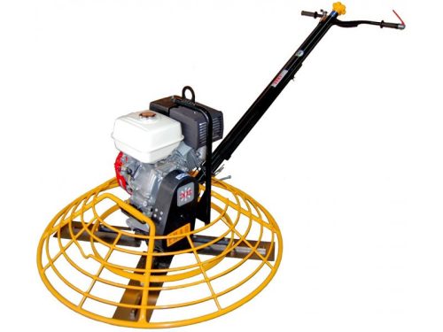 ENAR TIFON1201 rotoros betonsimító HONDA GX270