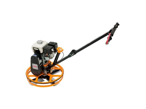 ENAR TIFON601 rotoros betonsimító behajtható karral HONDA GX160