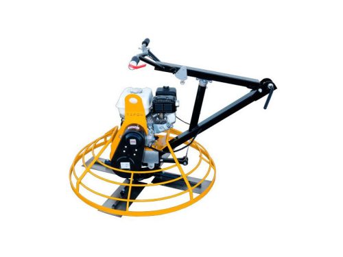 ENAR TIFON909 rotoros betonsimító behajtható karral HONDA GX160