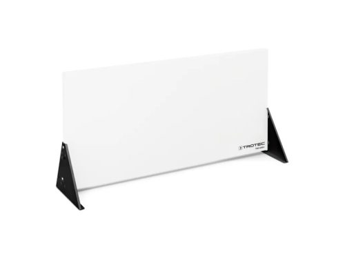 MASTER TROTEC TIH650 + infravörös hősugárzó panel falszárításhoz (650 W, 0,85 m2)