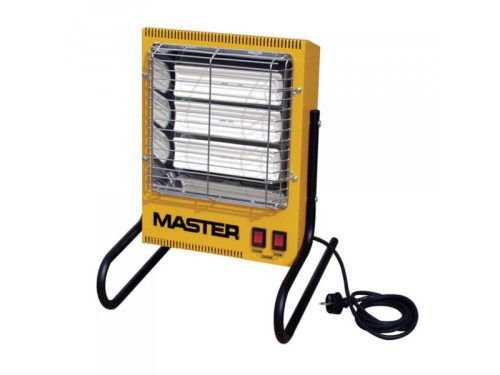 MASTER TS3A infravörös hősugárzó (2,4kW)