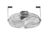 TROTEC TVM 18 Ventilátor