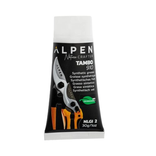 Alpen Tambo 910 kenőzsír