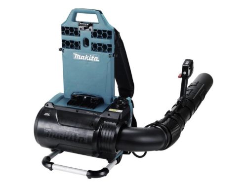 Makita akkus légseprű 40Vmax Li-ion BL 17,6m3/p Z akku és töltő nélkül