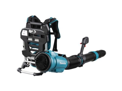 Makita akkumlátoros háti légseprű 40Vmax Li-Ion BL 5-28N 8,5-19,7m3/p Z akku és töltő nélkül