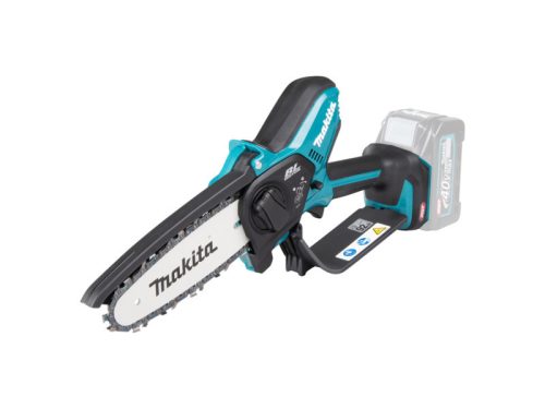Makita akkus láncfűrész metszéshez 40V Max XGT (akku és töltő nélkül)