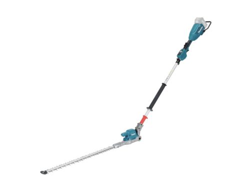 Makita akkumlátoros magassági sövényvágó 40Vmax XGT Li-Ion BL 60cm Z akku és töltő nélkül