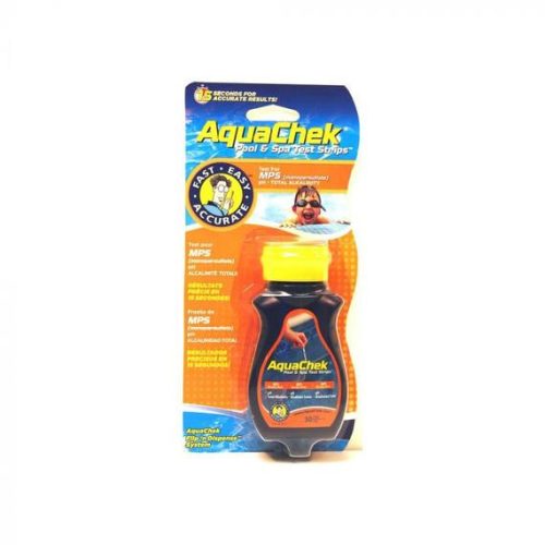 Aquacheck tesztcsík pH
