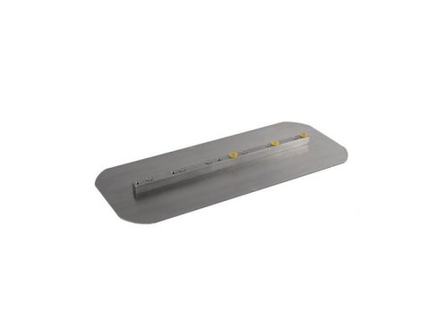 BETONTROWEL glettelő lapátkészlet 1200mm, 4 db, széles, megfordítható