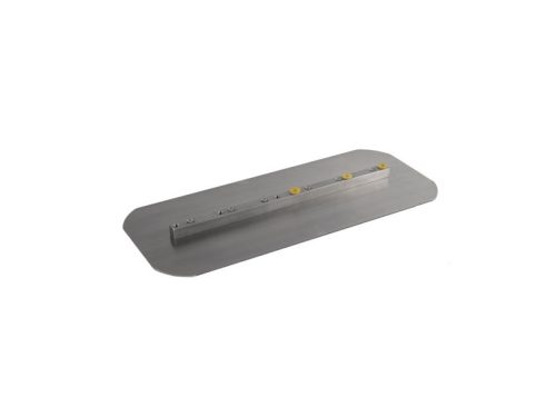 BETONTROWEL glettelő lapátkészlet 900 mm, 4 db, széles, megfordítható