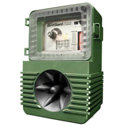 Weitech BirdGard Pro Crows