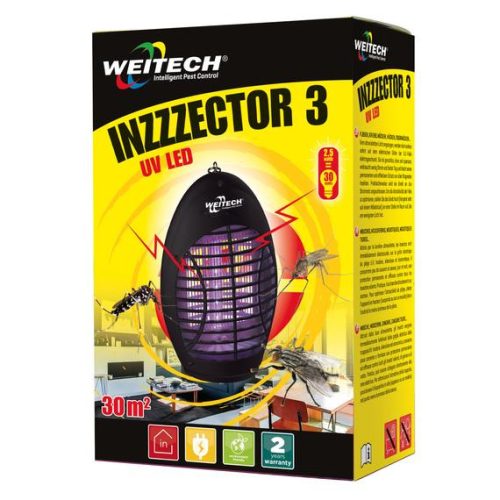 Weitech Légy és szúnyog csapda