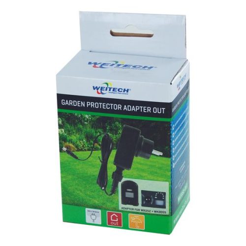 Weitech adapter kültéri WK0052, WK0054, WK0055 készülékhez