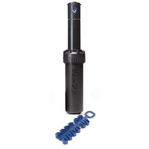 RAINBIRD szórófej 5004-PC-PRS 10cm 3/4" 7,6-15,2m 40-360°