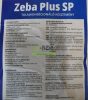 Zeba vízraktározó szuperabszorbens 10 g