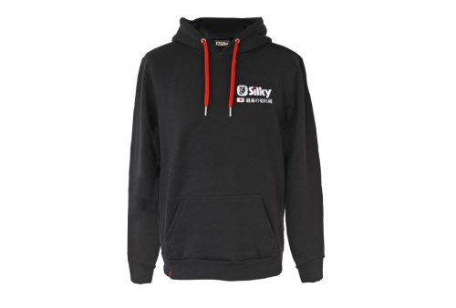 Silky Hoodie kapucnis pulóver