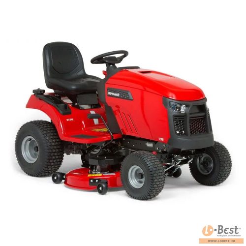 Snapper SPX 160 Zero Turn fűnyíró traktor
