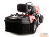 MTD Horse 105T-R Troy-Bilt gyűjtős fűnyíró traktor